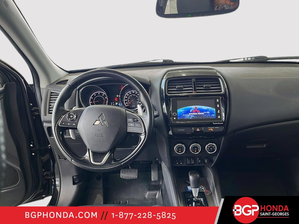 Mitsubishi RVR SE LIMITED AWD 2018 à Saint-Georges, Québec - 10 - w1024h768px