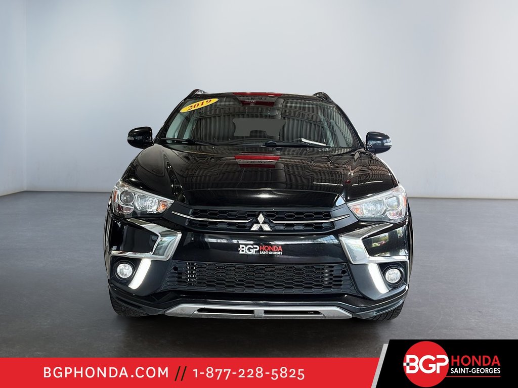 Mitsubishi RVR SE LIMITED AWD 2018 à Saint-Georges, Québec - 2 - w1024h768px
