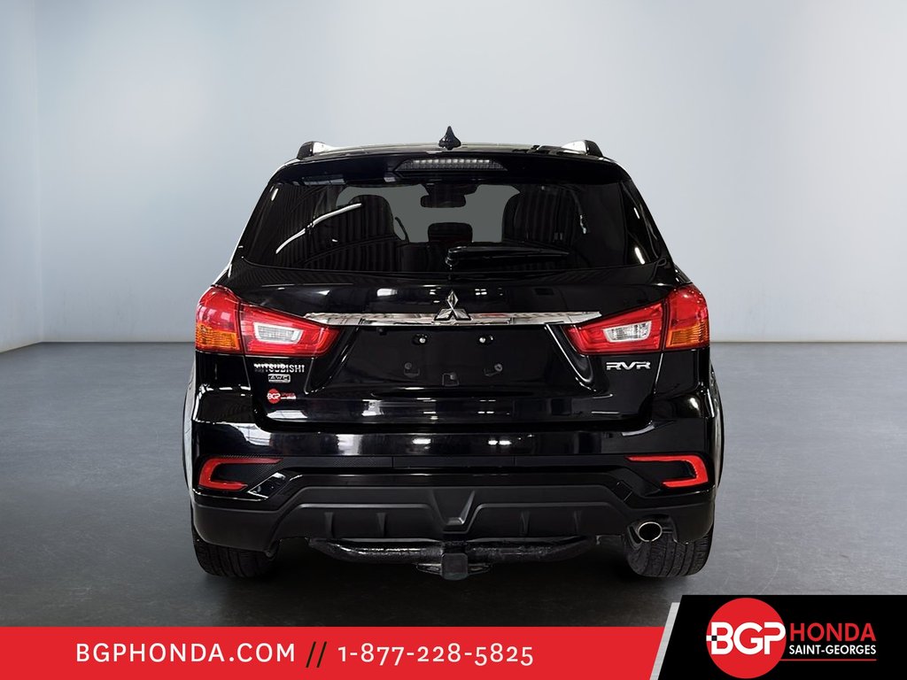 Mitsubishi RVR SE LIMITED AWD 2018 à Saint-Georges, Québec - 3 - w1024h768px