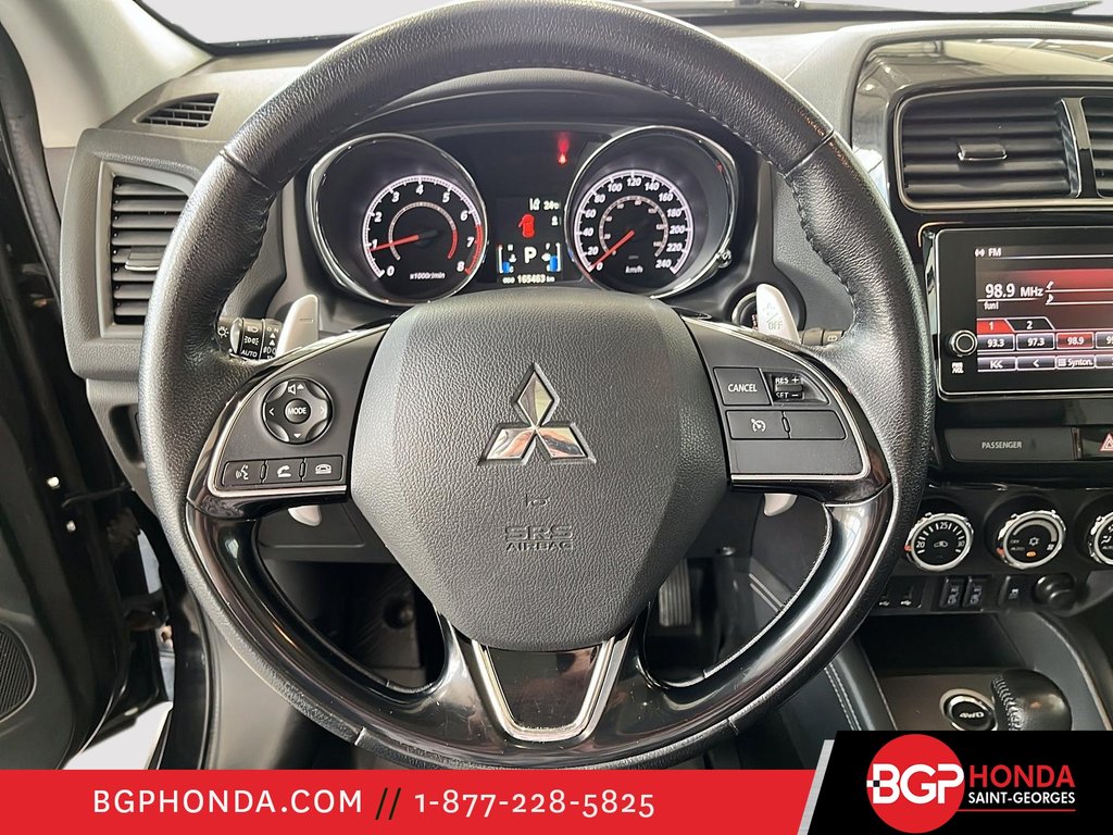 Mitsubishi RVR SE LIMITED AWD 2018 à Saint-Georges, Québec - 21 - w1024h768px