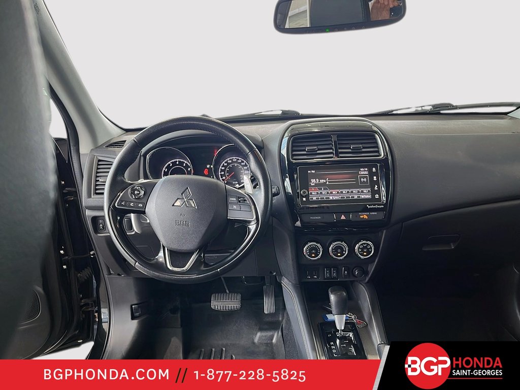 Mitsubishi RVR SE LIMITED AWD 2018 à Saint-Georges, Québec - 14 - w1024h768px