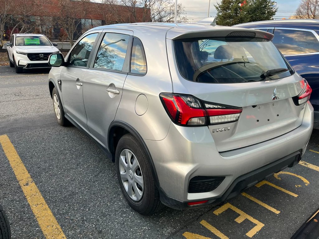 2024 Mitsubishi RVR ES AWD in Saint-Georges, Quebec - 3 - w1024h768px