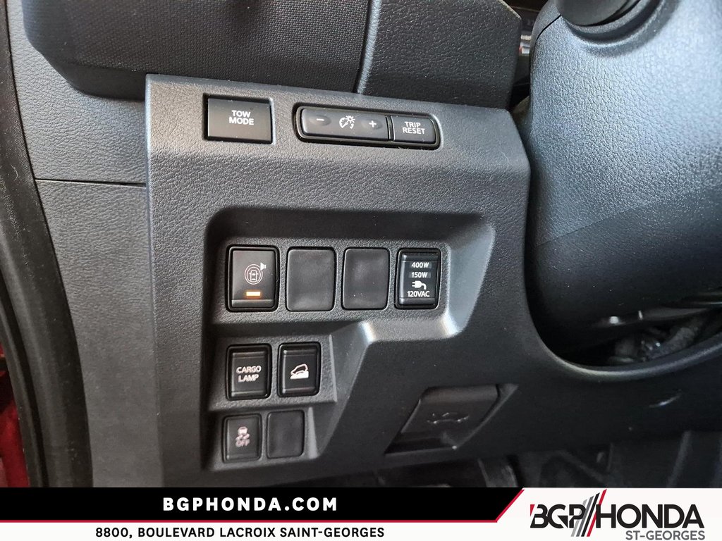 2022 Nissan Frontier SV 4X4 in Saint-Georges, Quebec - 12 - w1024h768px