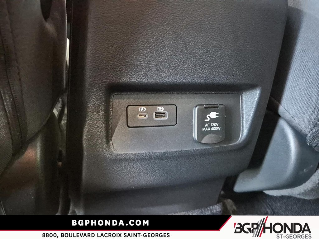 2022 Nissan Frontier SV 4X4 in Saint-Georges, Quebec - 9 - w1024h768px