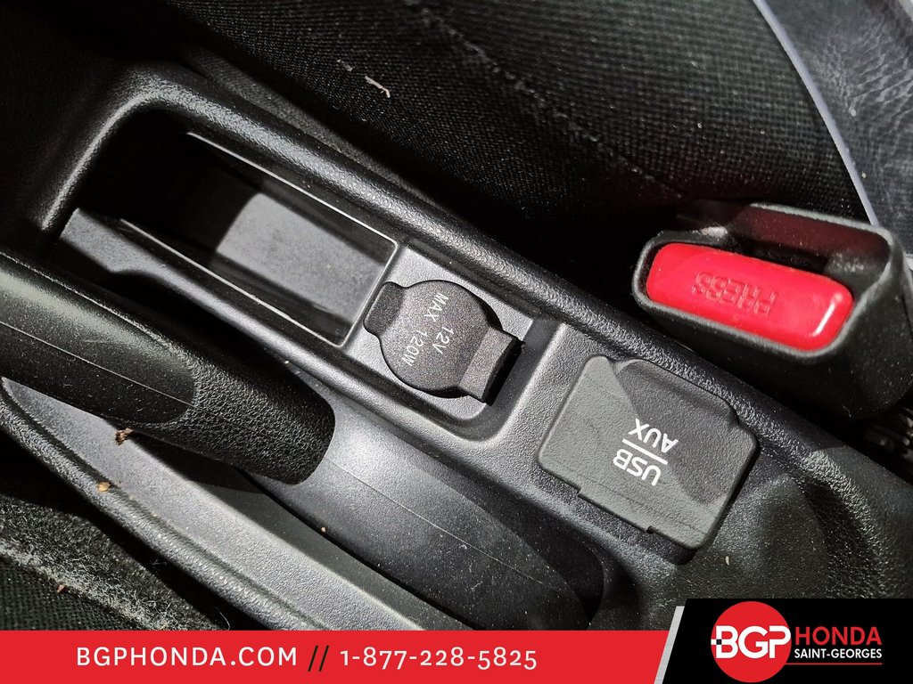 Nissan Micra SV 2019 à Saint-Georges, Québec - 24 - w1024h768px