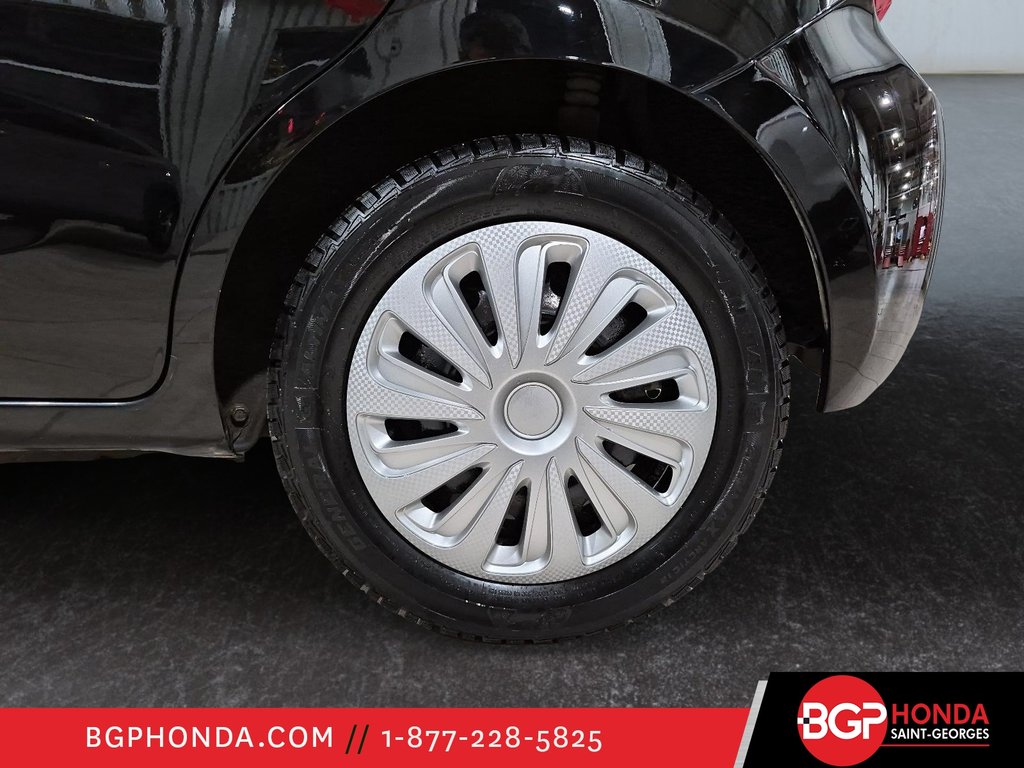 Nissan Micra SV 2019 à Saint-Georges, Québec - 10 - w1024h768px