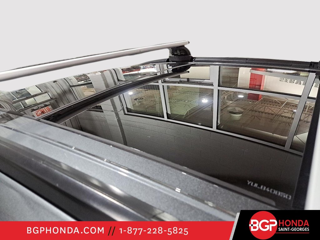 Nissan Murano SV AWD 2015 à Saint-Georges, Québec - 18 - w1024h768px