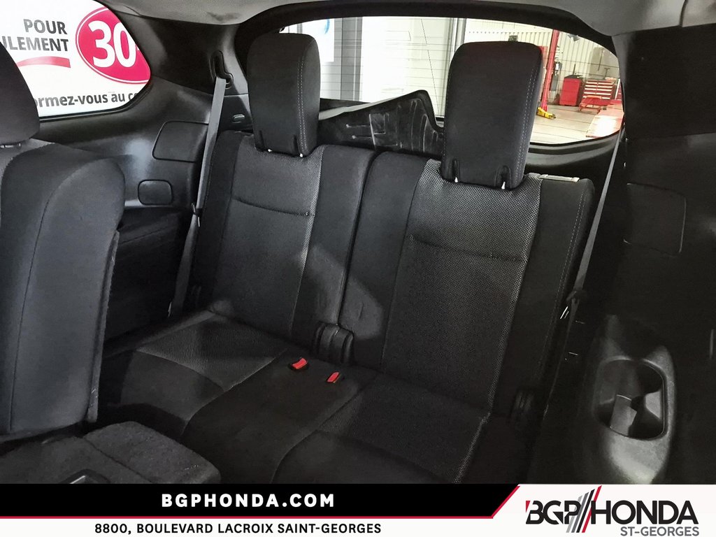 2020 Nissan Pathfinder S in Saint-Georges, Quebec - 10 - w1024h768px