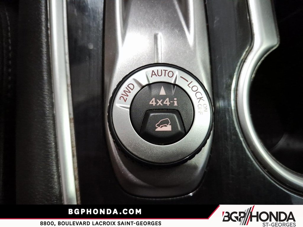 2020 Nissan Pathfinder S in Saint-Georges, Quebec - 22 - w1024h768px