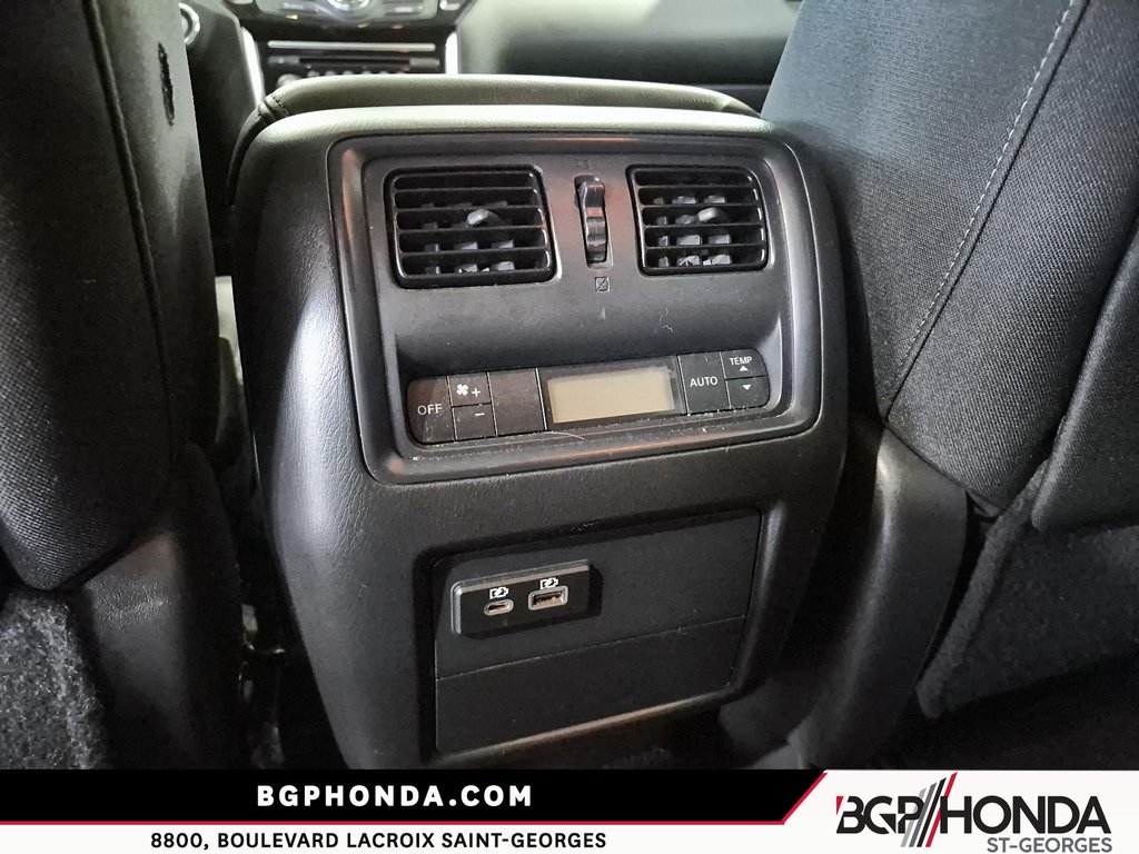 2020 Nissan Pathfinder S in Saint-Georges, Quebec - 8 - w1024h768px