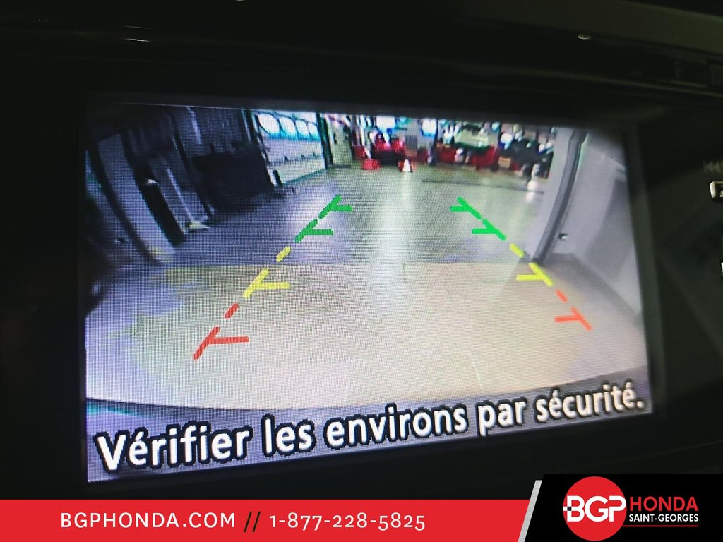 2017 Nissan Qashqai S AWD in Saint-Georges, Quebec - 19 - w1024h768px