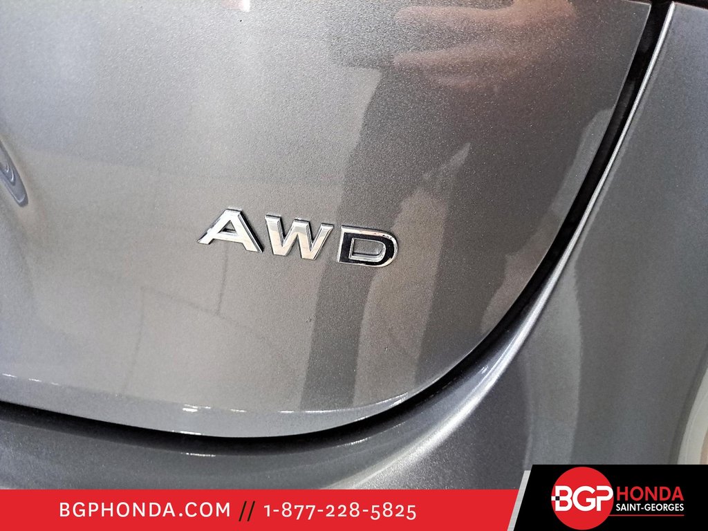 2017 Nissan Qashqai S AWD in Saint-Georges, Quebec - 18 - w1024h768px