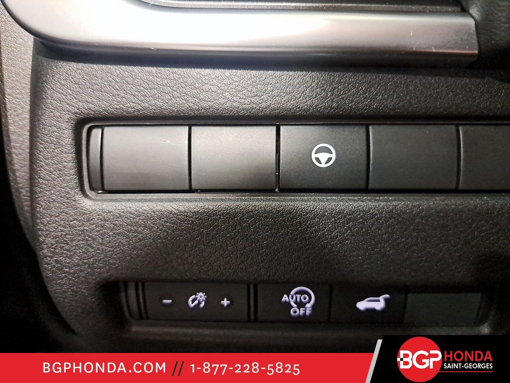 2025 Nissan Rogue SL AWD in Saint-Georges, Quebec - 11 - w1024h768px