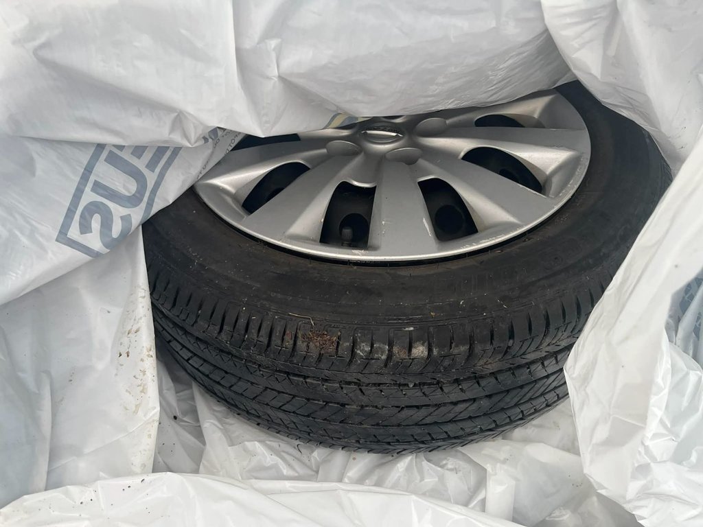 2018 Nissan Sentra SV in Saint-Georges, Quebec - 6 - w1024h768px