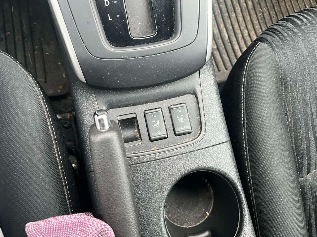 2018 Nissan Sentra SV in Saint-Georges, Quebec - 7 - w1024h768px