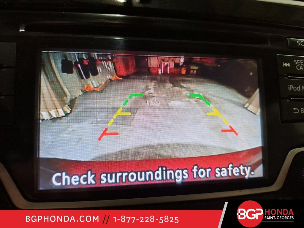 2018 Nissan Sentra SV in Saint-Georges, Quebec - 24 - w1024h768px