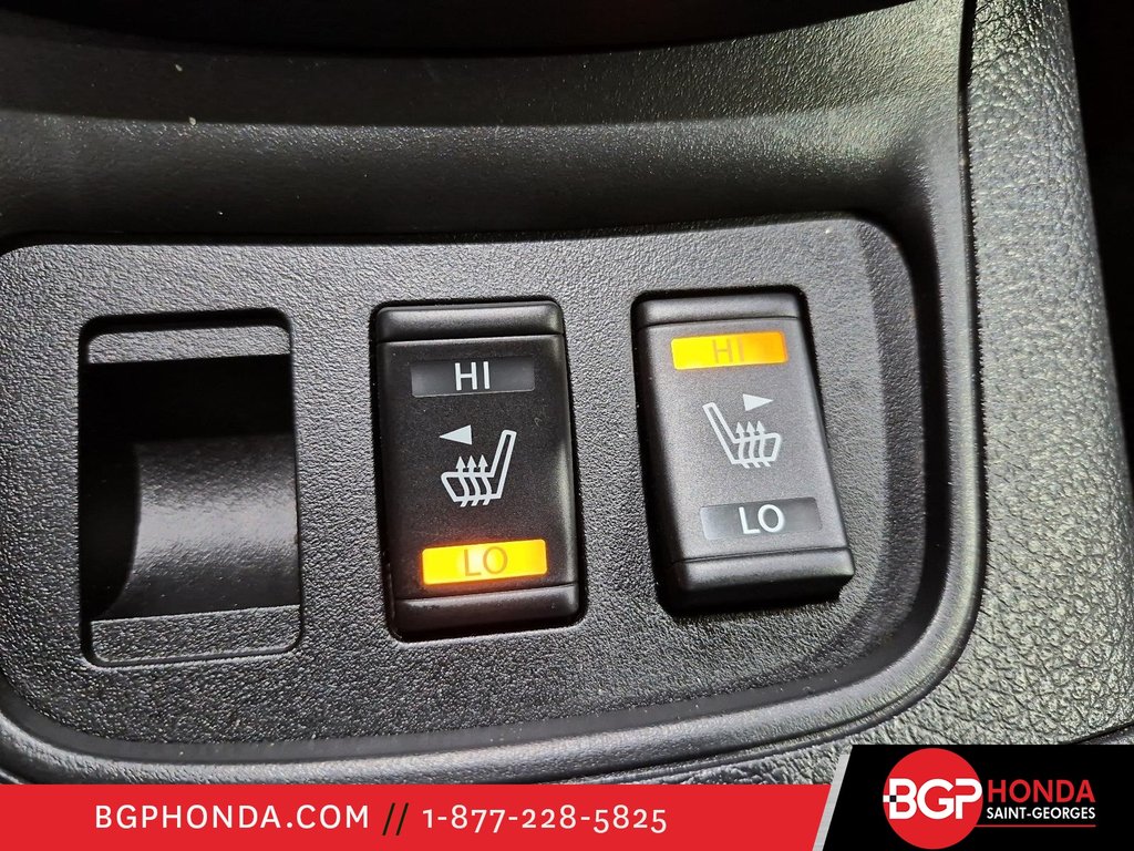 2018 Nissan Sentra SV in Saint-Georges, Quebec - 23 - w1024h768px