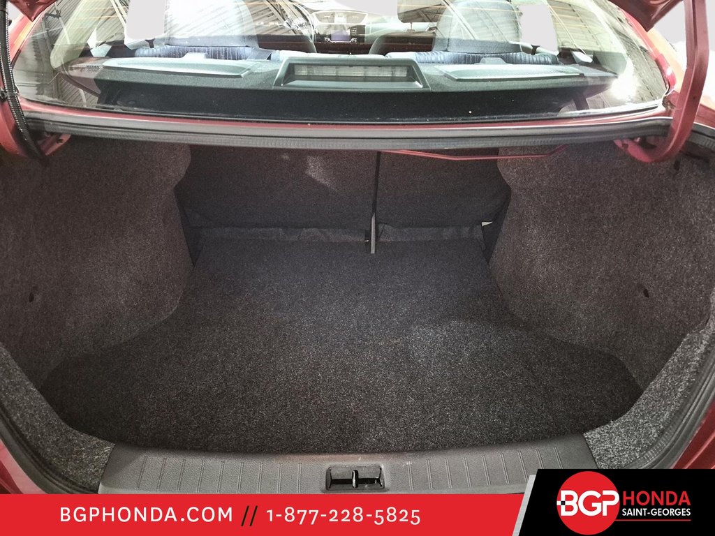 2018 Nissan Sentra SV in Saint-Georges, Quebec - 9 - w1024h768px