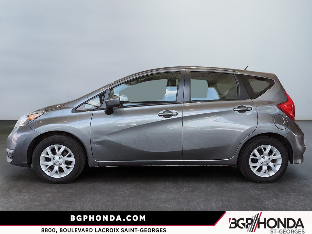 2017 Nissan Versa Note SV in Saint-Georges, Quebec - 5 - w1024h768px