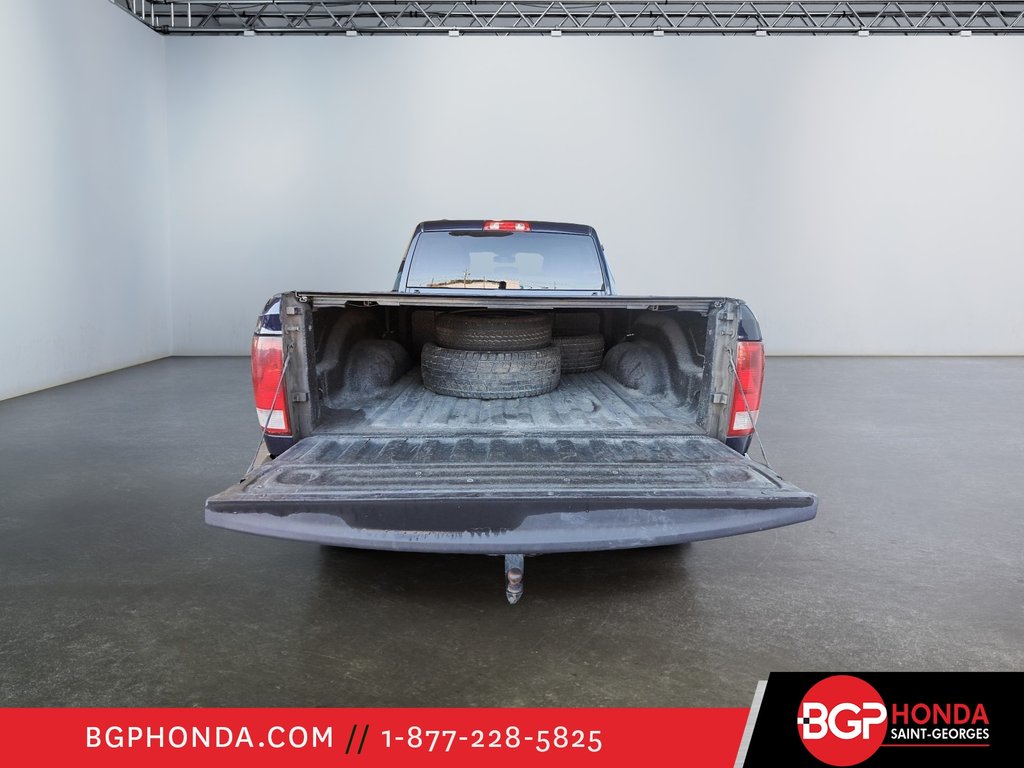 Ram 1500 ST 4X4 2013 à Saint-Georges, Québec - 19 - w1024h768px