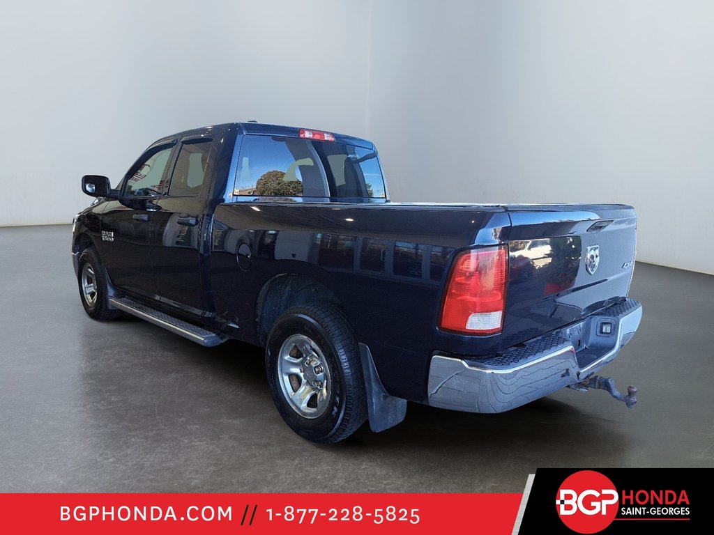 Ram 1500 ST 4X4 2013 à Saint-Georges, Québec - 4 - w1024h768px