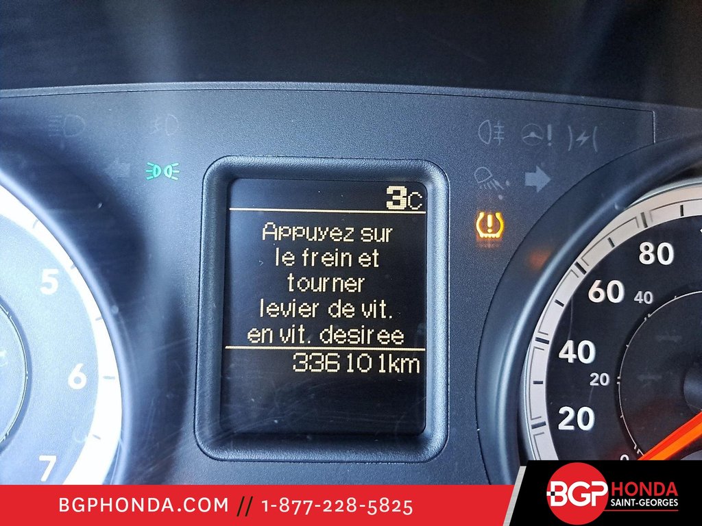 Ram 1500 ST 4X4 2013 à Saint-Georges, Québec - 14 - w1024h768px
