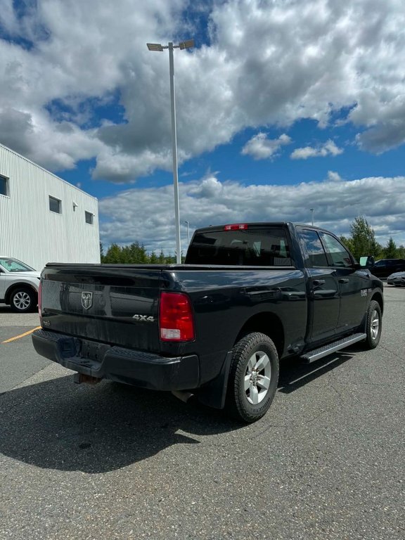 2016 Ram 1500 ST 4x4 in Saint-Georges, Quebec - 3 - w1024h768px