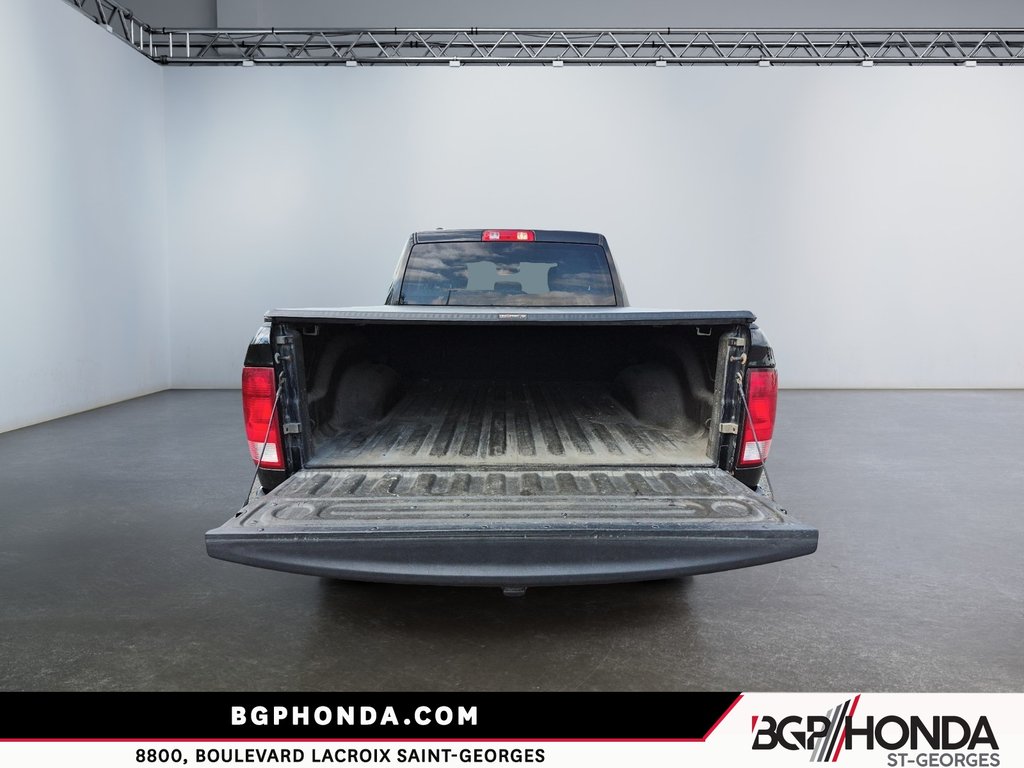 2016 Ram 1500 ST 4x4 in Saint-Georges, Quebec - 20 - w1024h768px