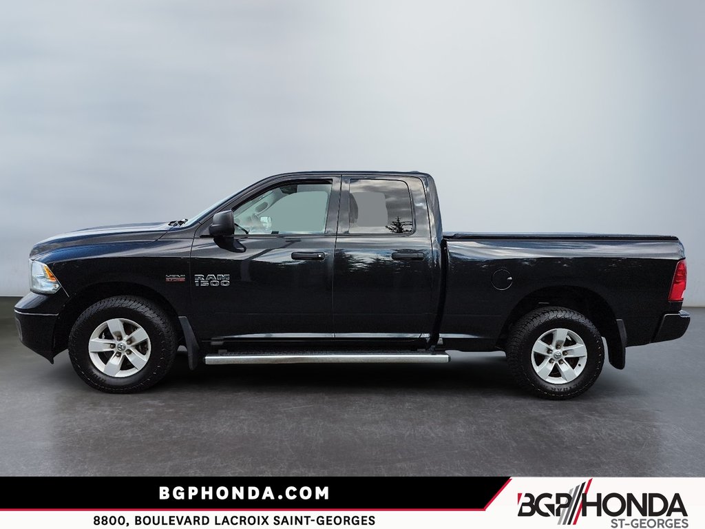 2016 Ram 1500 ST 4x4 in Saint-Georges, Quebec - 5 - w1024h768px