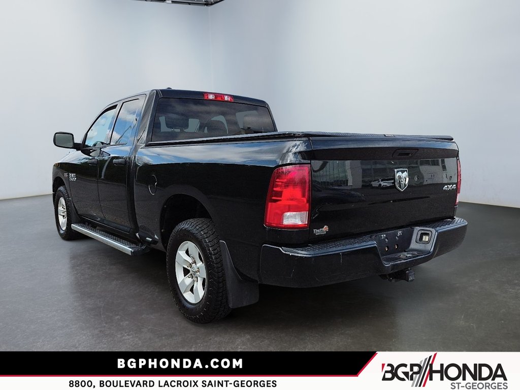 2016 Ram 1500 ST 4x4 in Saint-Georges, Quebec - 4 - w1024h768px