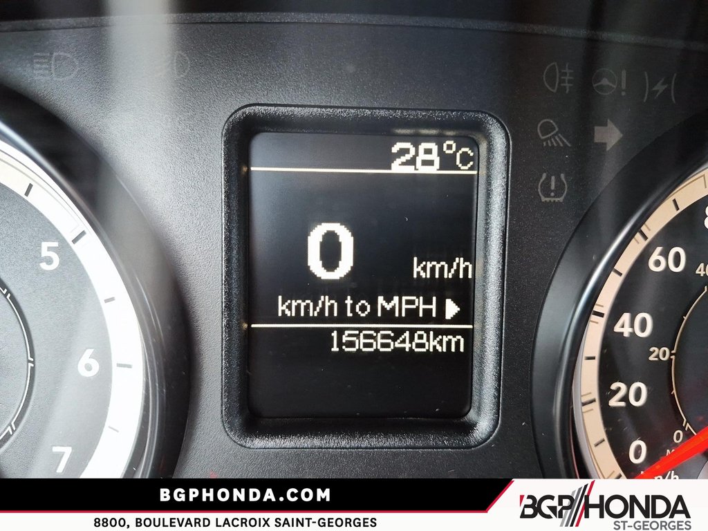 2016 Ram 1500 ST 4x4 in Saint-Georges, Quebec - 14 - w1024h768px