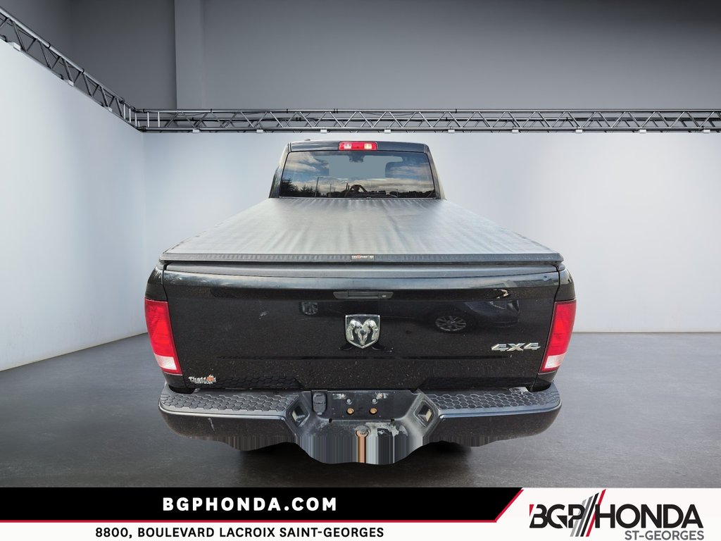 2016 Ram 1500 ST 4x4 in Saint-Georges, Quebec - 21 - w1024h768px