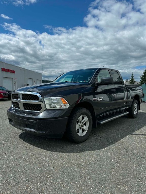 2016 Ram 1500 ST 4x4 in Saint-Georges, Quebec - 1 - w1024h768px