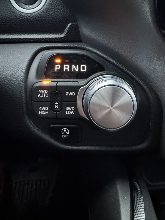 Ram 1500 SPORT 2025 à Saint-Georges, Québec - 11 - w1024h768px