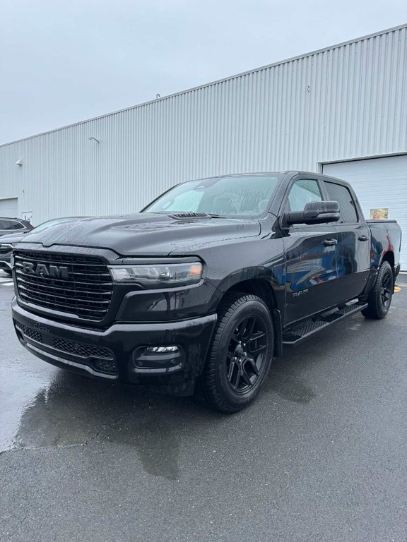 Ram 1500 SPORT 2025 à Saint-Georges, Québec - 1 - w1024h768px