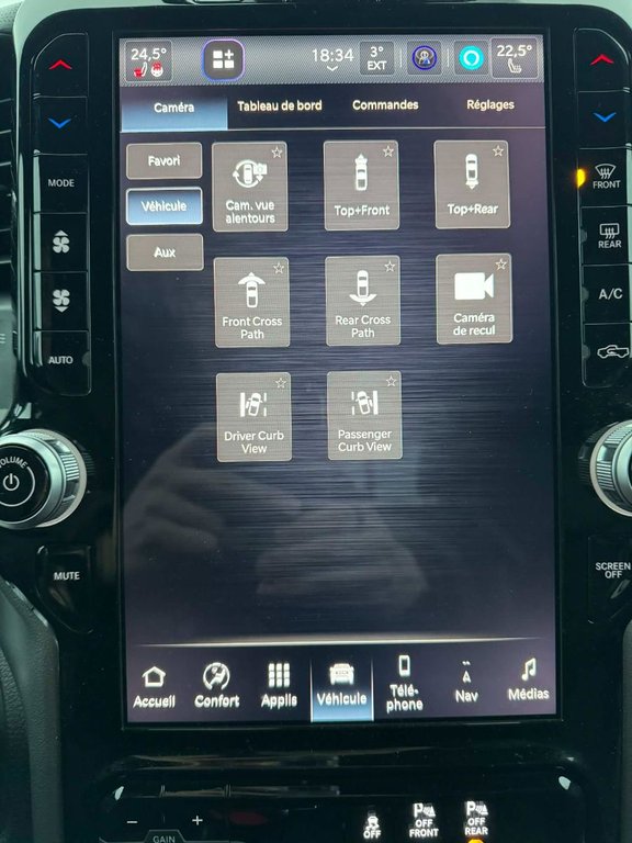 Ram 1500 SPORT 2025 à Saint-Georges, Québec - 4 - w1024h768px