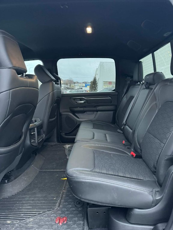 Ram 1500 SPORT 2025 à Saint-Georges, Québec - 7 - w1024h768px