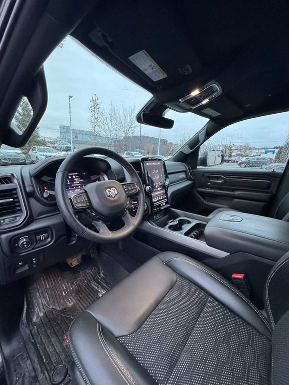 Ram 1500 SPORT 2025 à Saint-Georges, Québec - 10 - w1024h768px