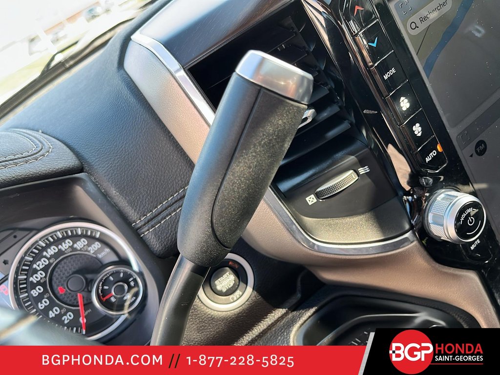 2022 Ram 2500 LARAMIE in Saint-Georges, Quebec - 15 - w1024h768px