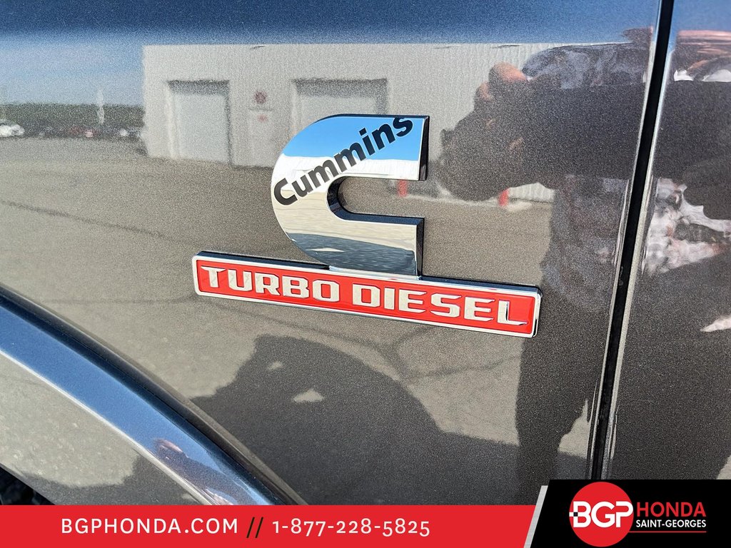 2022 Ram 2500 LARAMIE in Saint-Georges, Quebec - 6 - w1024h768px