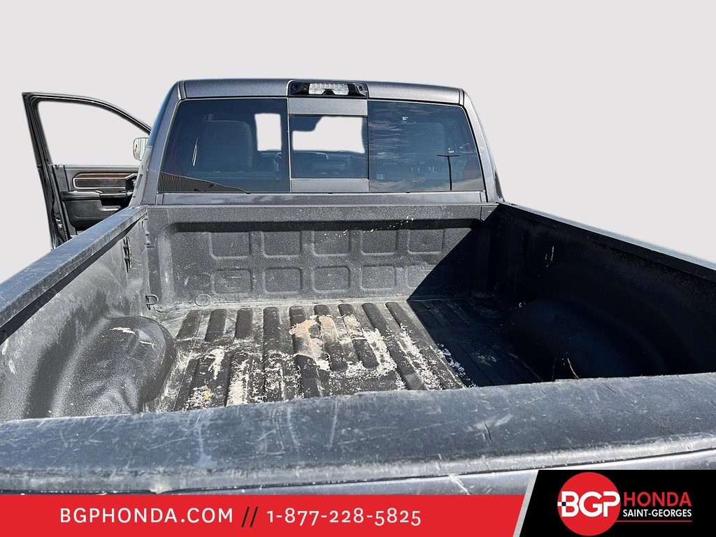 2022 Ram 2500 LARAMIE in Saint-Georges, Quebec - 17 - w1024h768px