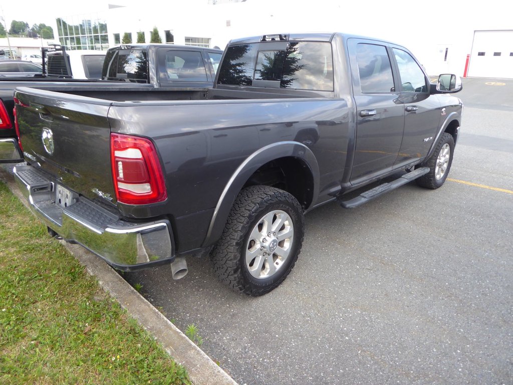 2022 Ram 2500 LARAMIE in Saint-Georges, Quebec - 2 - w1024h768px