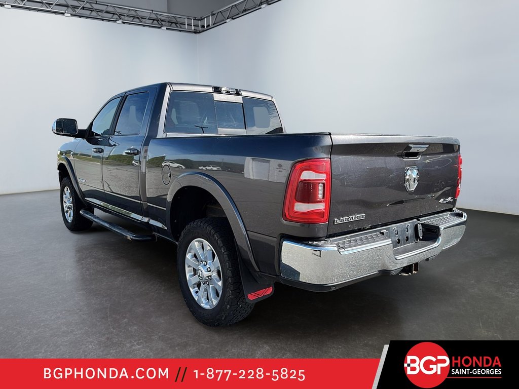 2022 Ram 2500 LARAMIE in Saint-Georges, Quebec - 4 - w1024h768px