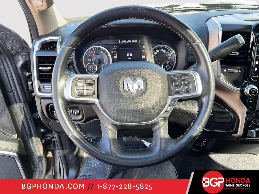 2022 Ram 2500 LARAMIE in Saint-Georges, Quebec - 12 - w1024h768px