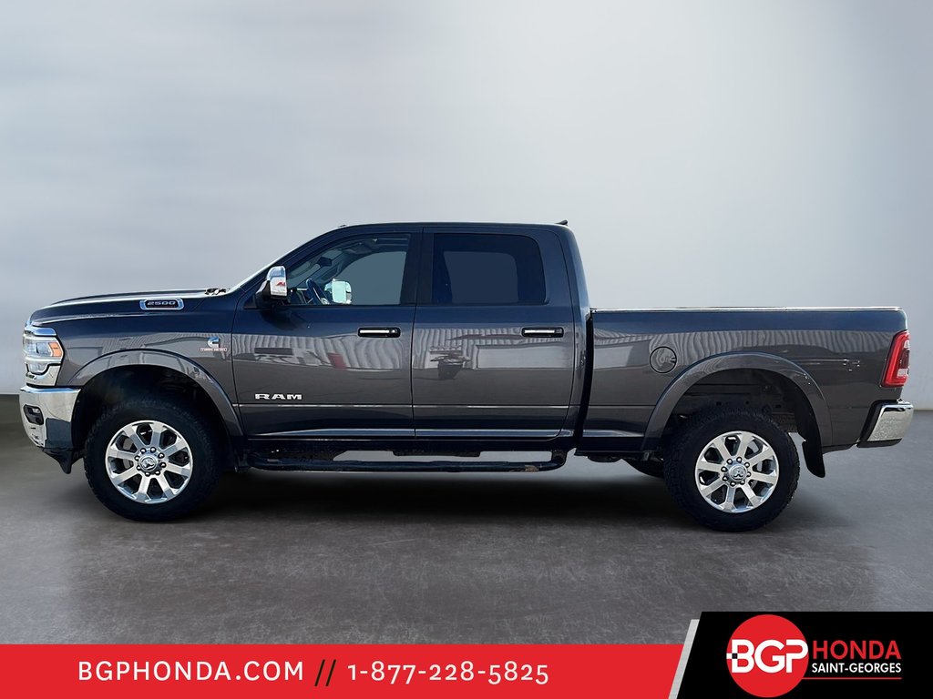 2022 Ram 2500 LARAMIE in Saint-Georges, Quebec - 5 - w1024h768px