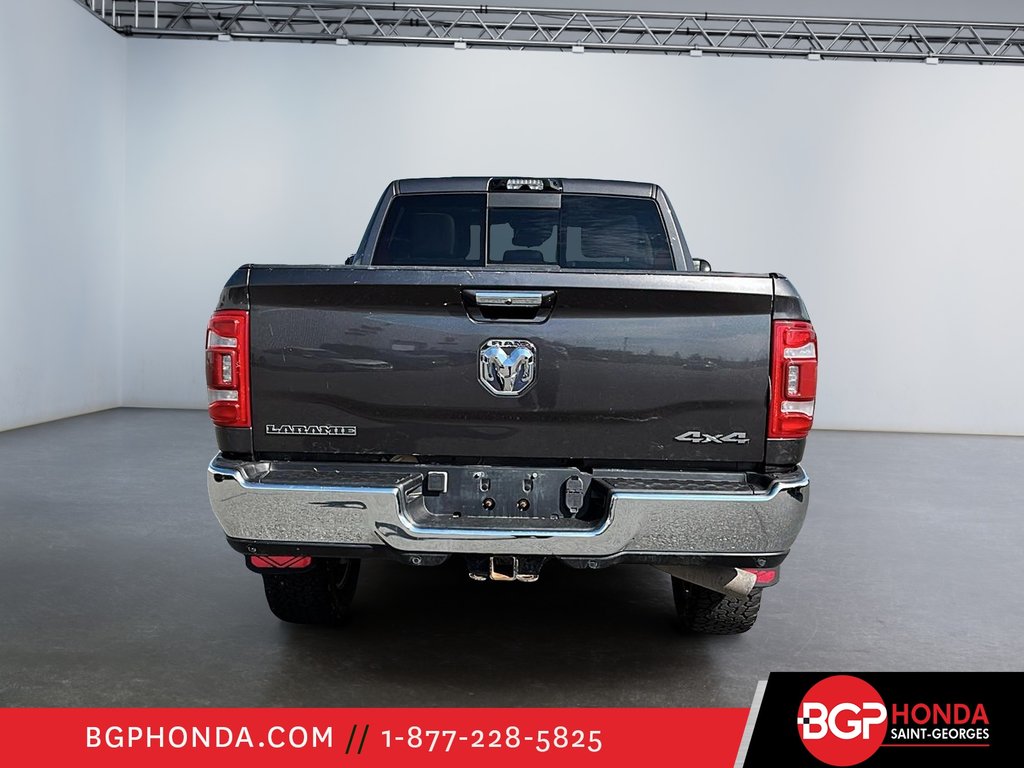 2022 Ram 2500 LARAMIE in Saint-Georges, Quebec - 3 - w1024h768px