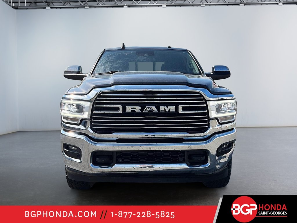 2022 Ram 2500 LARAMIE in Saint-Georges, Quebec - 2 - w1024h768px