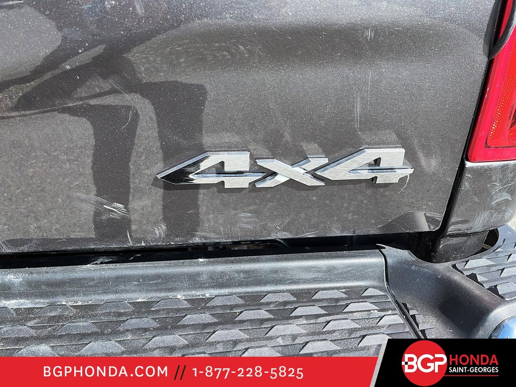 2022 Ram 2500 LARAMIE in Saint-Georges, Quebec - 16 - w1024h768px