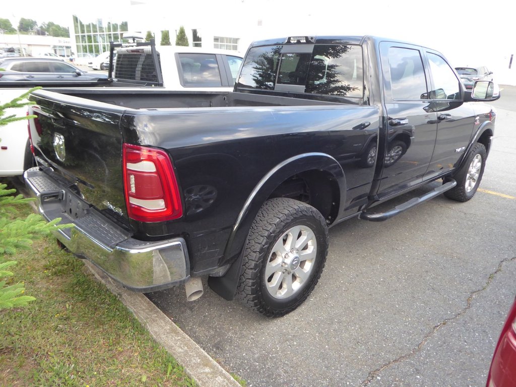 2022 Ram 2500 LARAMIE in Saint-Georges, Quebec - 2 - w1024h768px