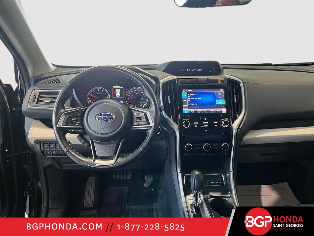 Subaru ASCENT TOURING 2020 à Saint-Georges, Québec - 14 - w1024h768px